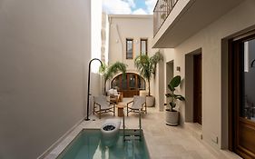 Cortiletto Timeless Suites